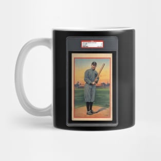 1910 Notebook Covers Color - TY COBB Mug